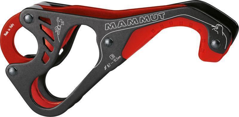 Smart Alpine 8.7 - 10.5 - Black / Red 1