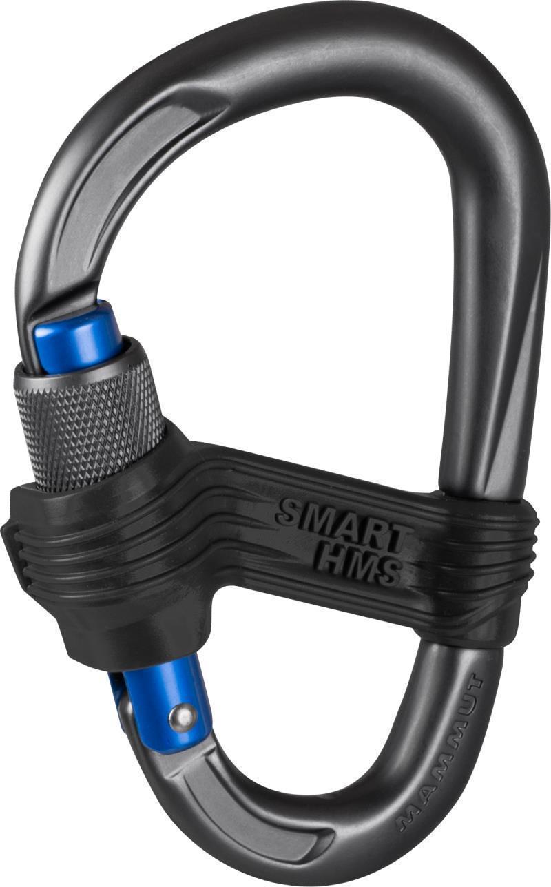 Smart HMS - Screw Gate - Phantom - Not Applicable 1
