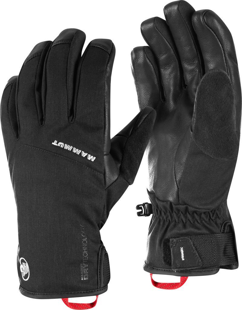Stoney Glove - Black 1