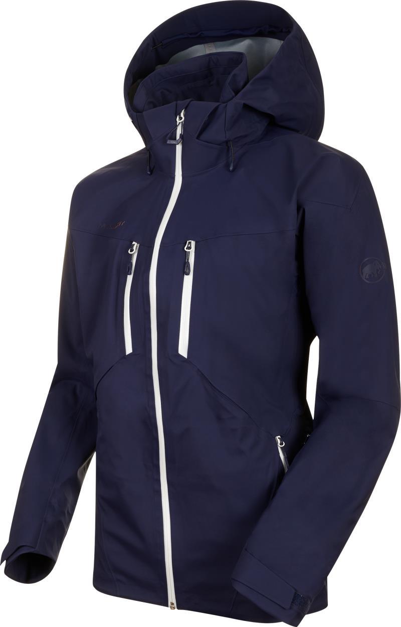 Stoney HS Jacket - Mens - Peacoat 1