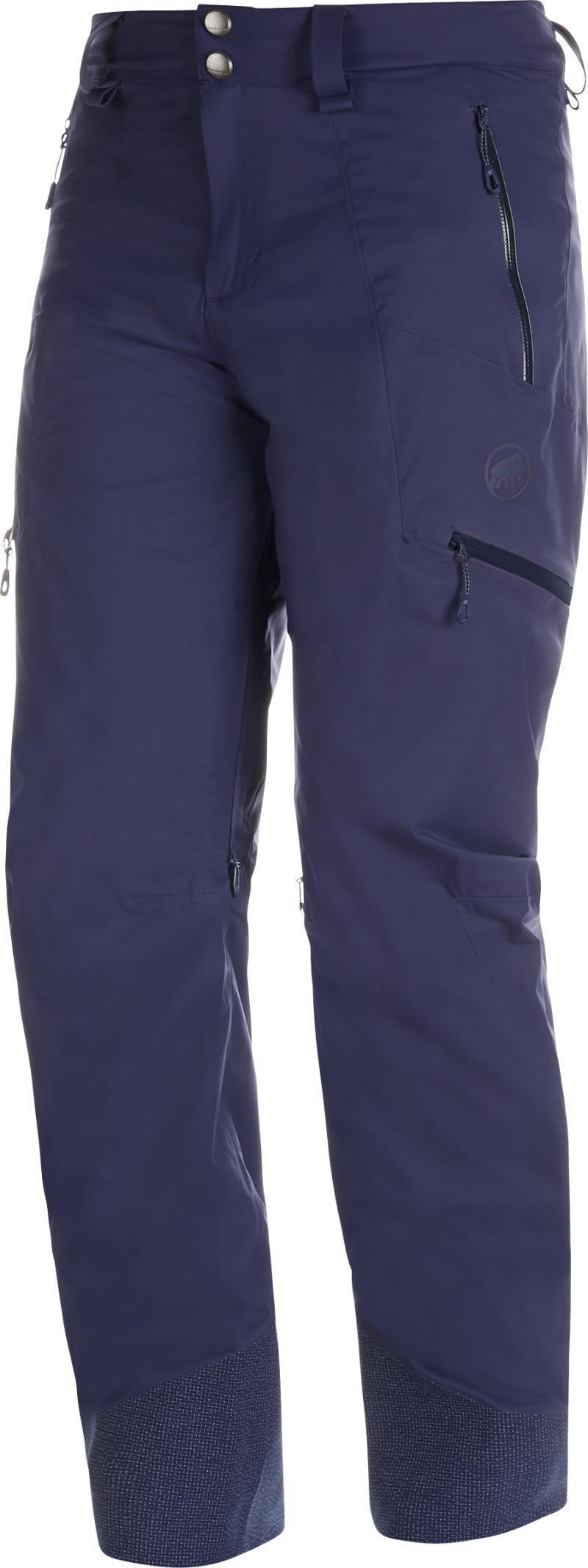Stoney HS Pants, Long - Mens - Peacoat 1