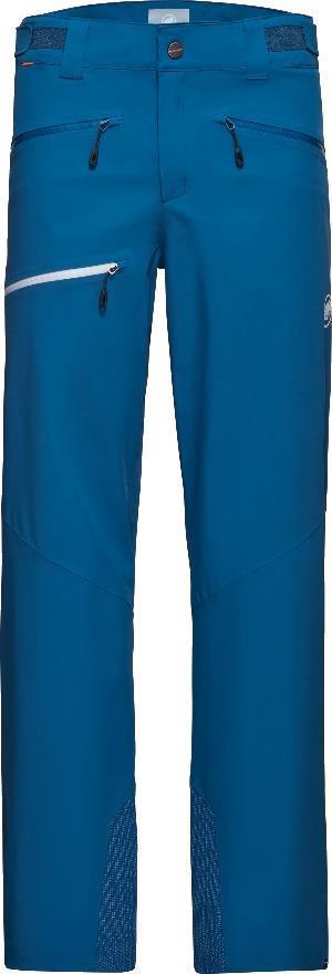 Stoney HS Pants, Reg - Mens - Deep Ice 1
