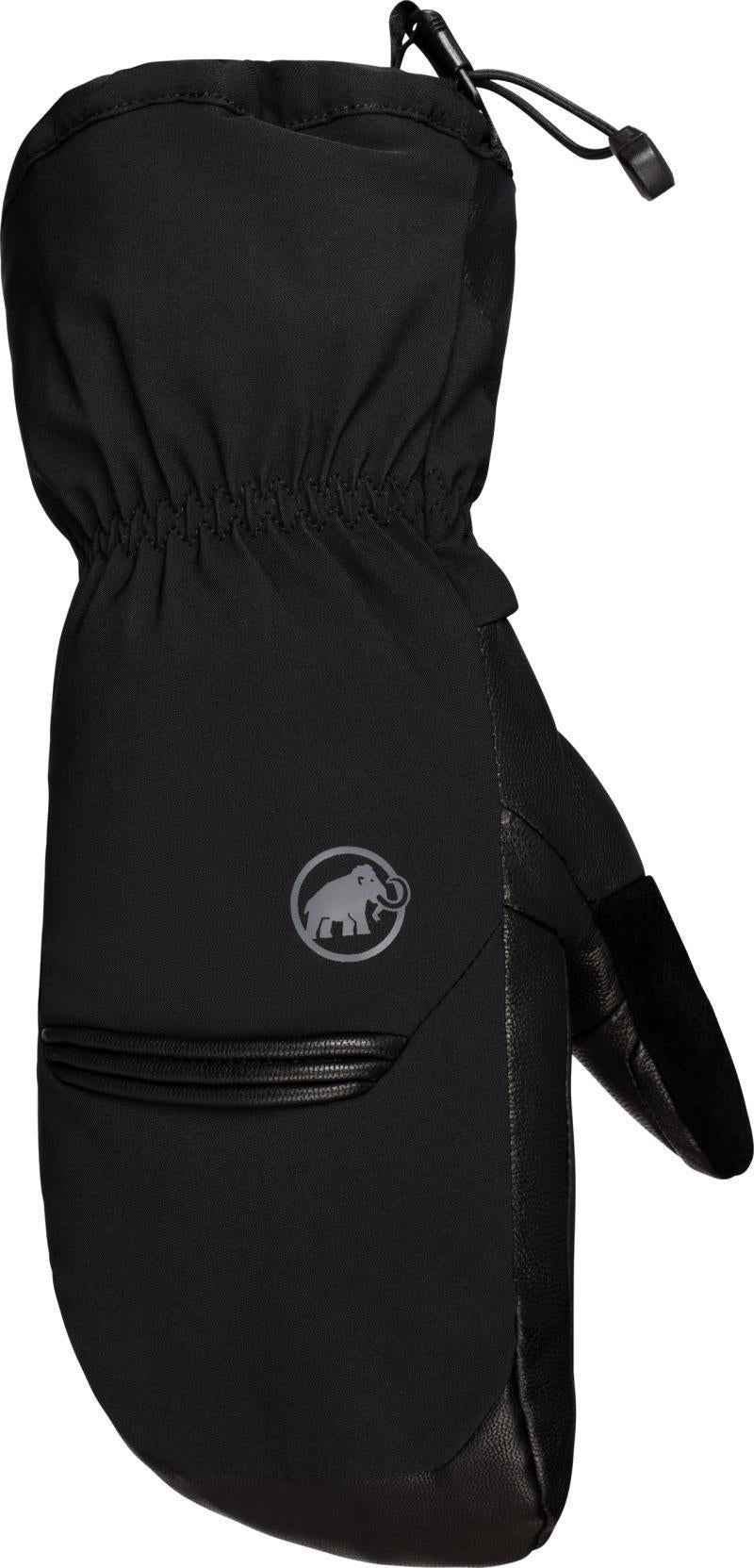 Stoney Mittens - Black 2