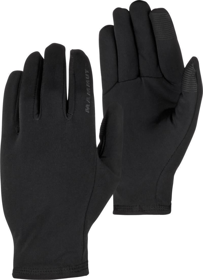 Stretch Gloves - Black 1