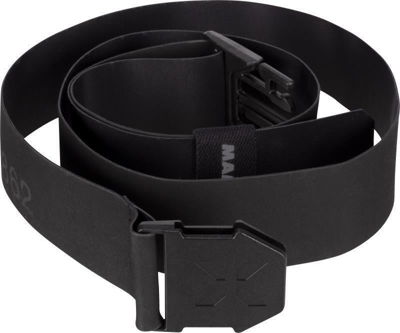 THE Belt - Black 1