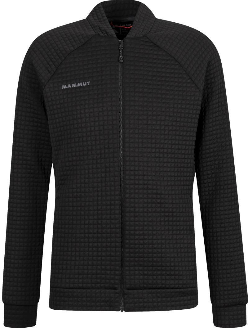 THE ML Bomber Jacket - Mens - Black 1
