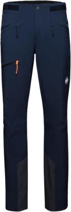Taiss Guide SO Pants, Long - Mens - Marine 1