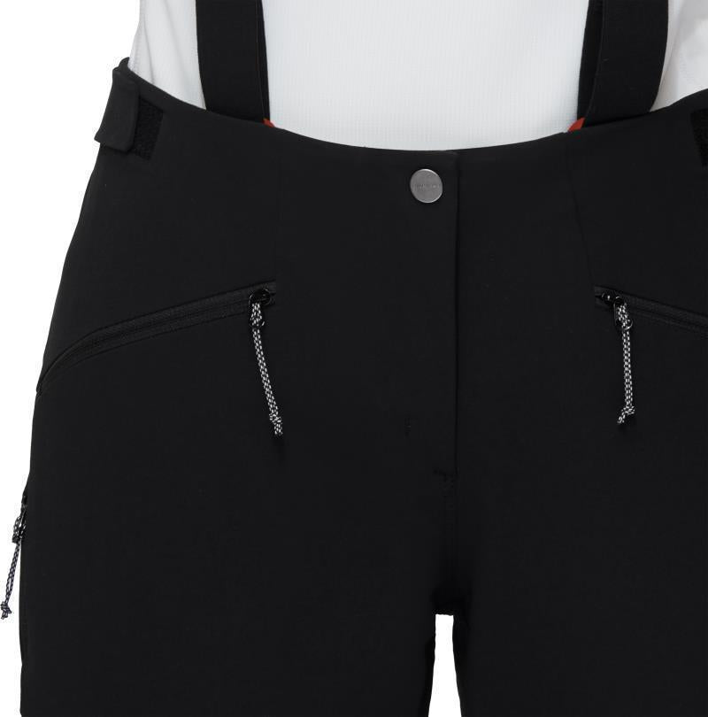 Taiss Pro SO Pants, Long - Womens - Black 2