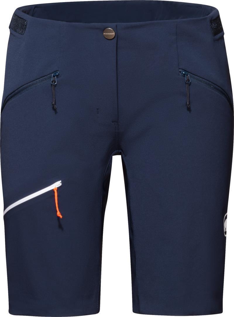 Taiss SO Shorts - Womens - Marine 1
