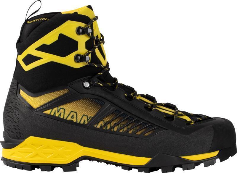 Taiss Tour Mid GTX - Mens - Black / Freesia 1