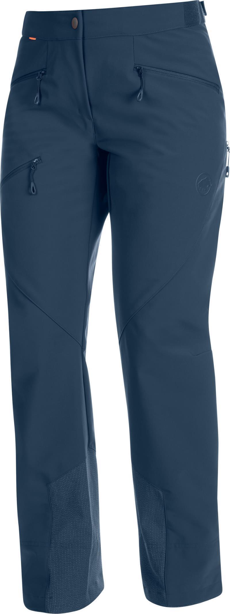 Tatramar SO Pants, Long - Womens - Wing Teal 1