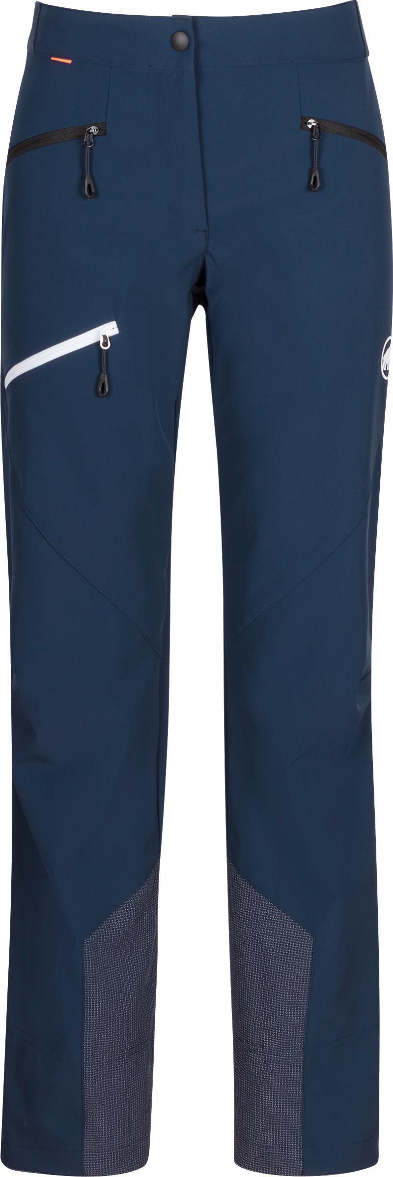 Tatramar SO Pants, Reg - Womens - Marine / Black 1