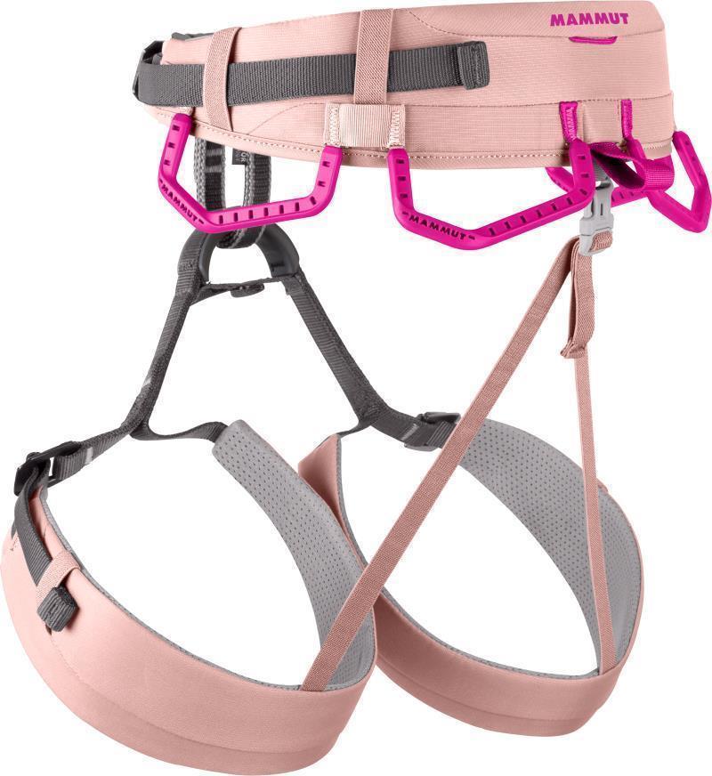Togir 3 Slide Harness - Womens - Candy / Pink 2