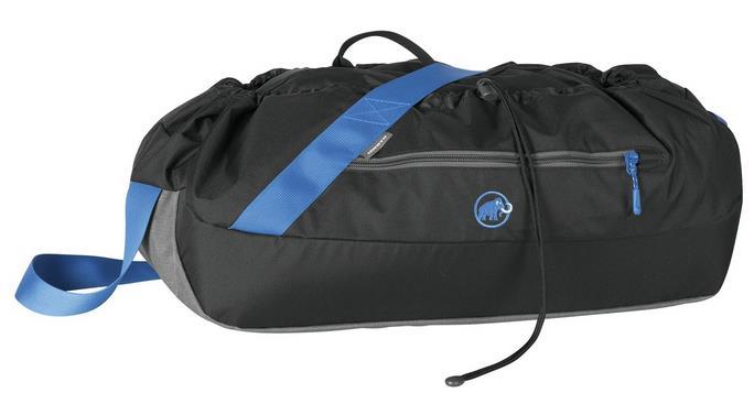 Togir Rope Bag - Graphite 1