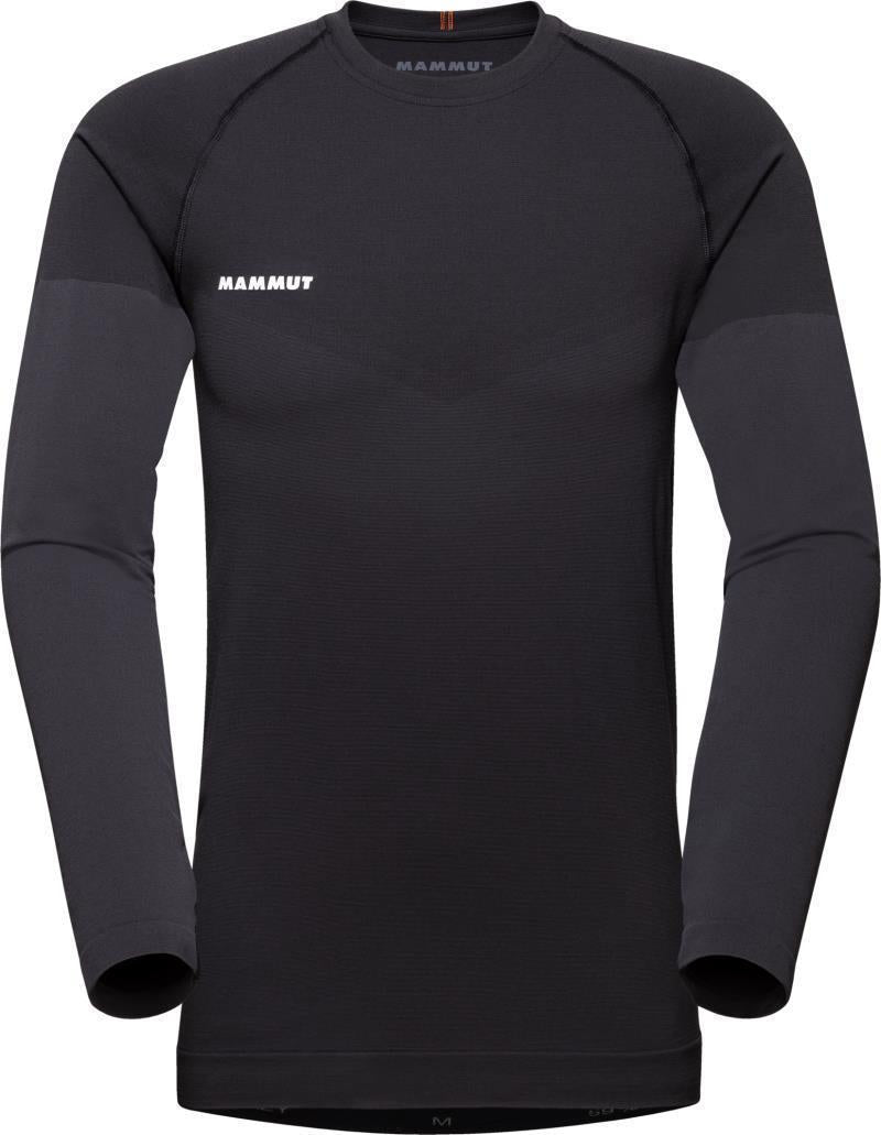 Trift LS - Mens - Black 1
