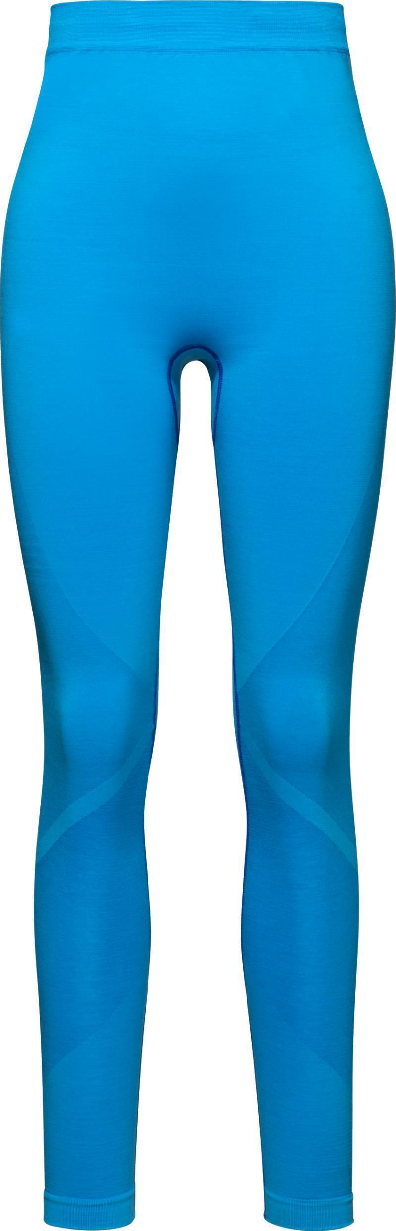 Trift Long Tights - Womens - Gentian 1