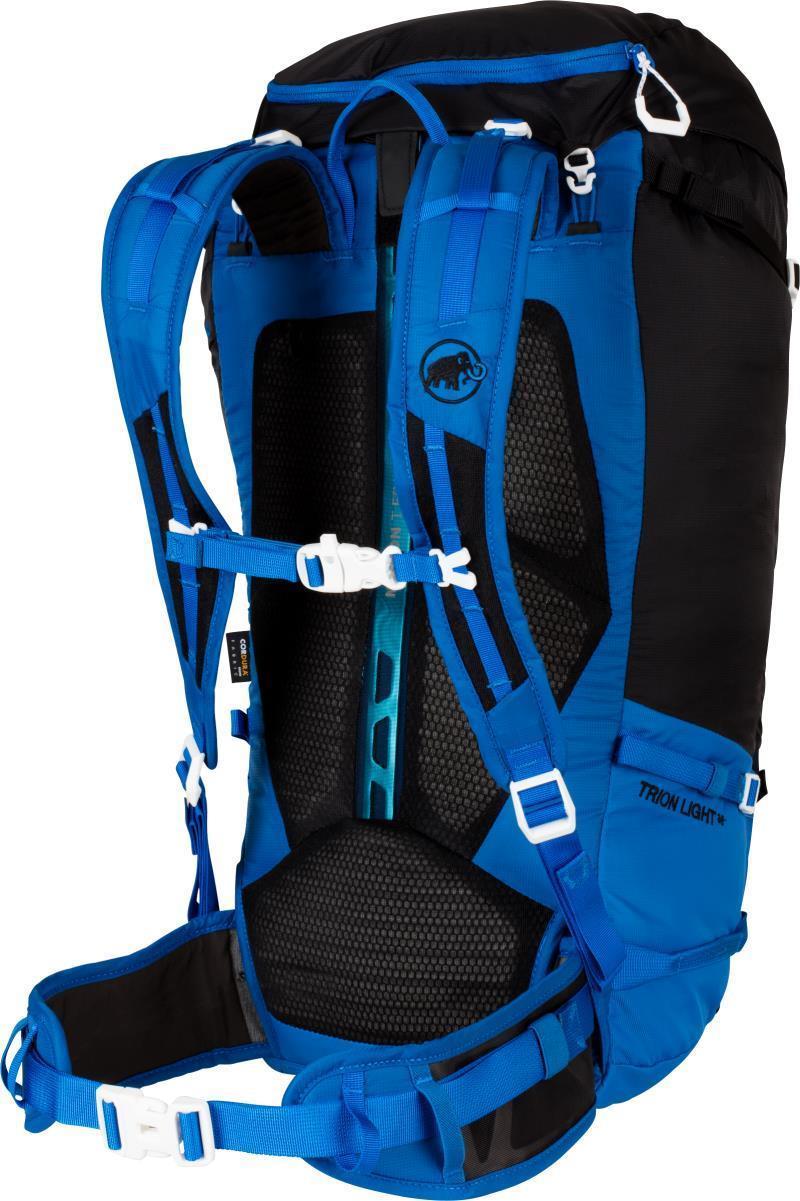 Trion Light 38+L - Black / Ice 3