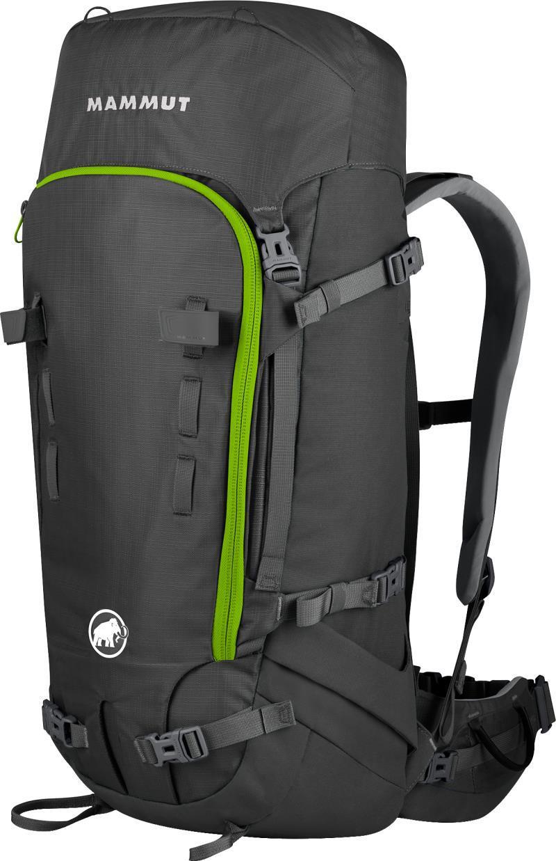 Trion Pro 35+7L - Titanium 1