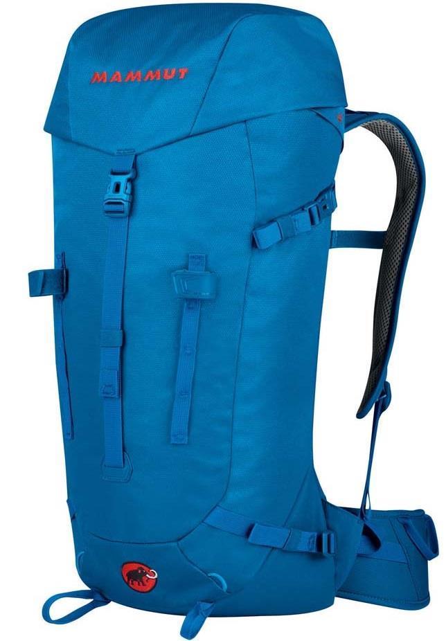 Trion Tour 35+7L - Dark Cyan 1