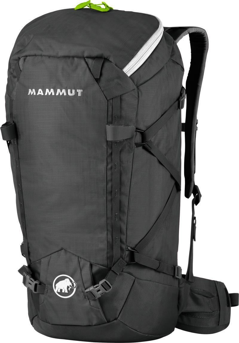 Trion Zip 28L - Titanium 1