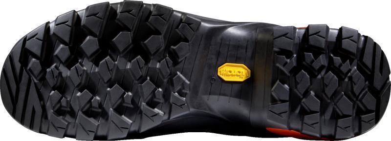 Trovat Advanced II High GTX - Mens - Asphalt / Black 5