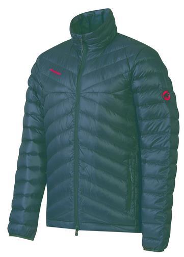 Trovat IS Jacket - Mens - Black 1