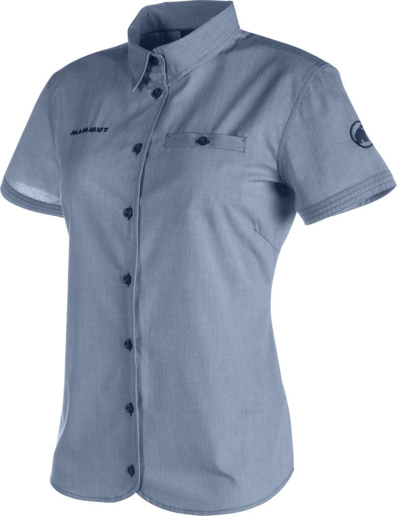 Trovat Shirt - Womens - Marine 1