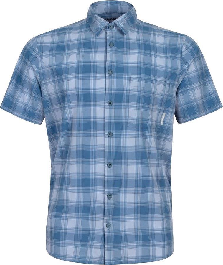 Trovat Trail Shirt - Mens - Horizon 1