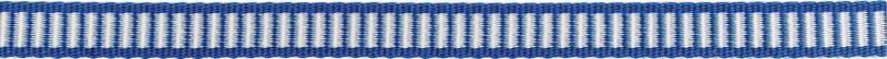 Tubular Sling 16mm x 120cm - Blue - Not Applicable 2