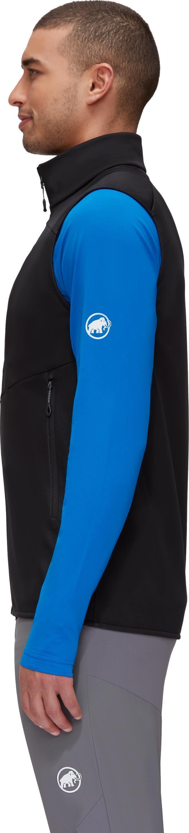 Ultimate VII SO Vest - Mens - Black 4
