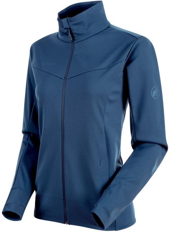 Ultimate V SO Jacket - Womens - Jay / Jay Melange 1
