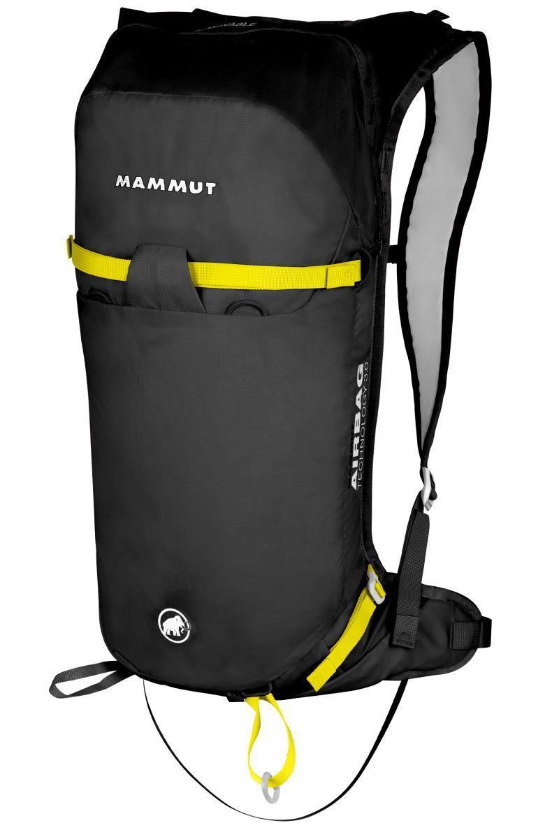 Ultralight Removable Airbag 3.0 20L - READY without AirBag (Cartridge Not Included) - Phantom 1