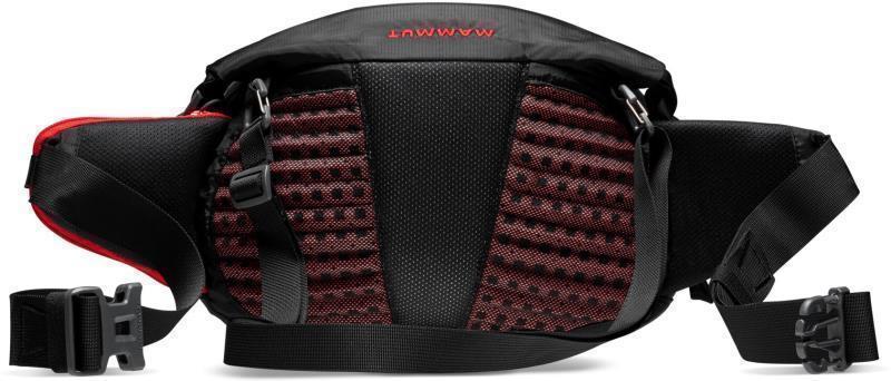 Waistpack Hike - Black 2