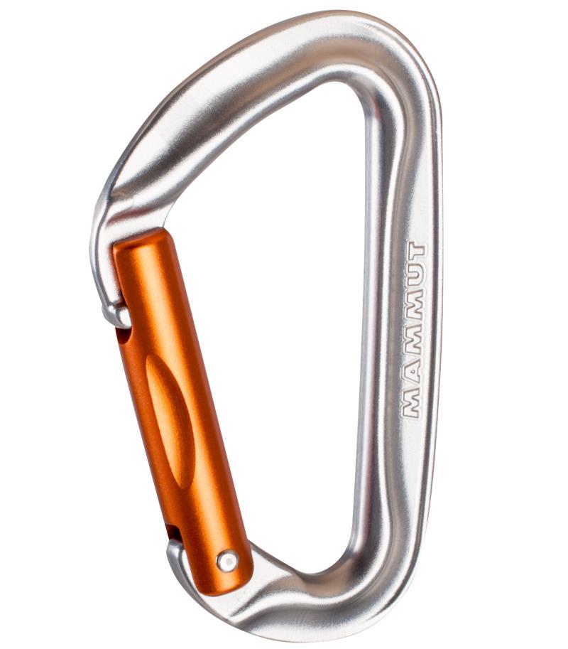 Wall Key Lock - Straight Gate - Silver - Not Applicable 1
