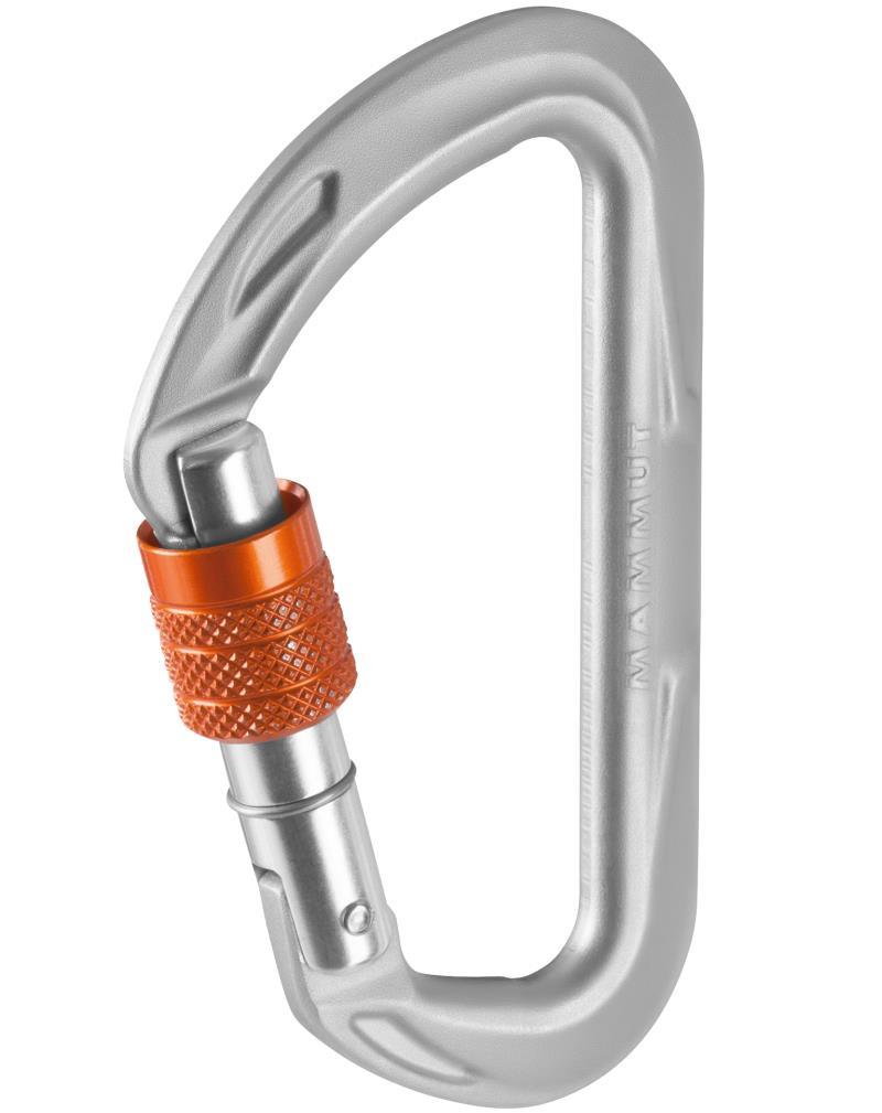 Wall Micro Lock - Screw Gate - Grey - Not Applicable 1