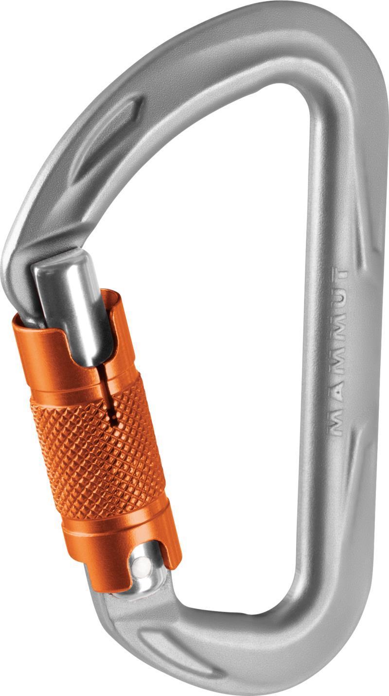 Wall Micro Lock - Twist Lock - Grey - Not Applicable 1
