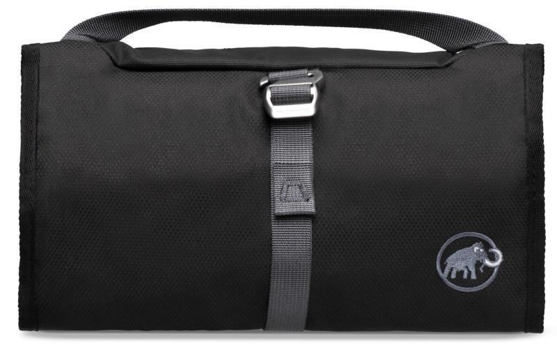 Washbag Travel - Black 1