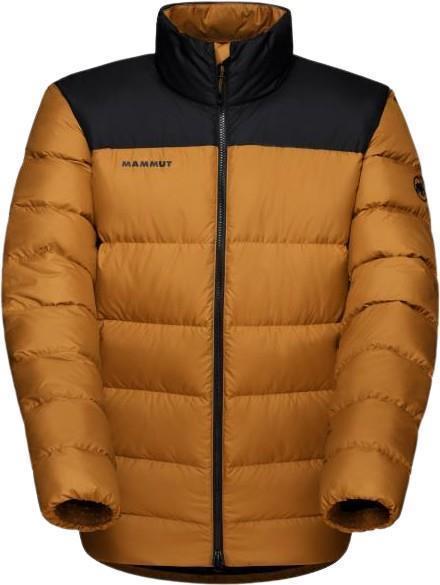 Whitehorn IN Jacket - Mens - Cheetah / Black 1