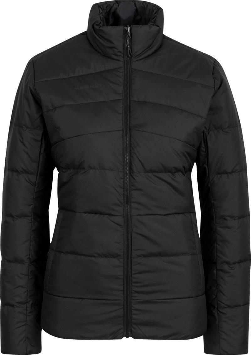 Whitehorn IN Jacket - Womens - Black / Black 1