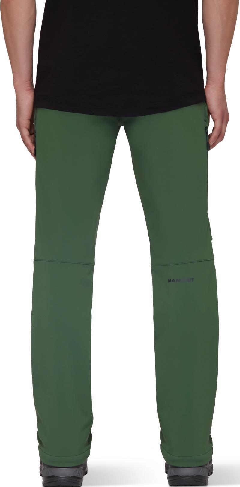Winter Hiking SO Pants, Long - Mens - Woods 4