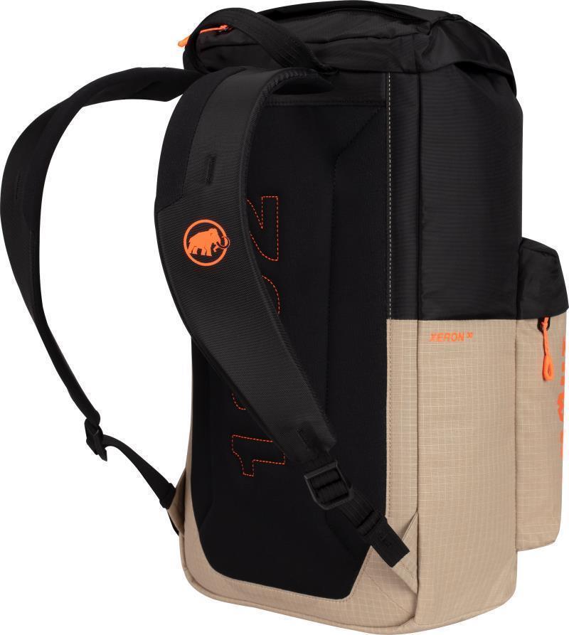 Xeron 30 Archive - Black / Safari 2
