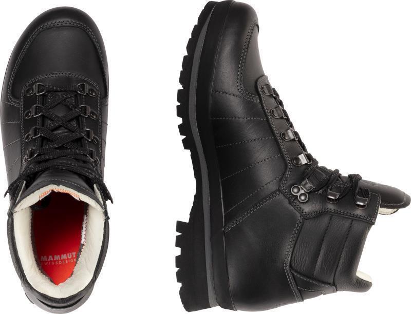 Yatna II Advanced High GTX - Womens - Black 5