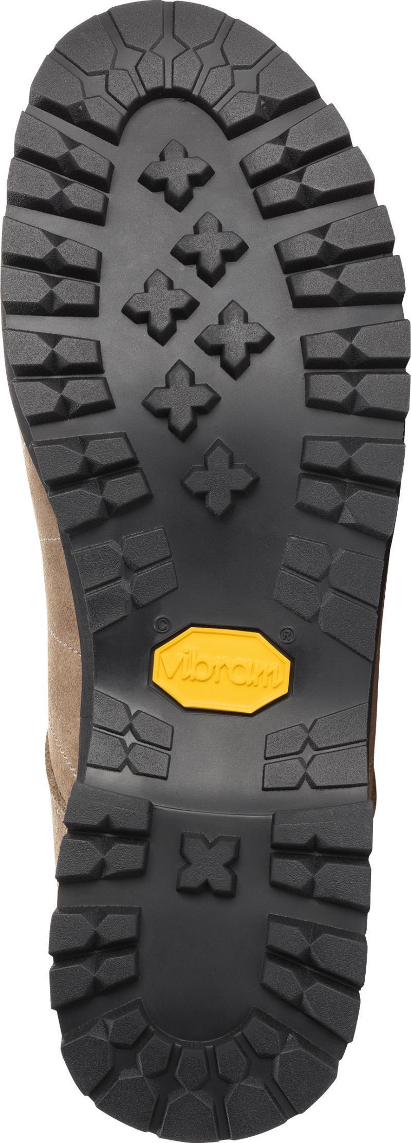 Yatna II High GTX - Mens - Dark Safari / Black 5