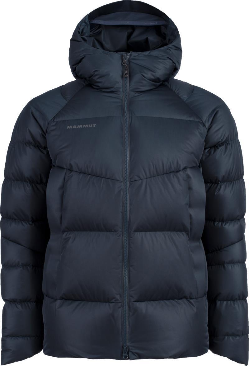 ZUN IN Hooded Jacket - Mens - Night 1