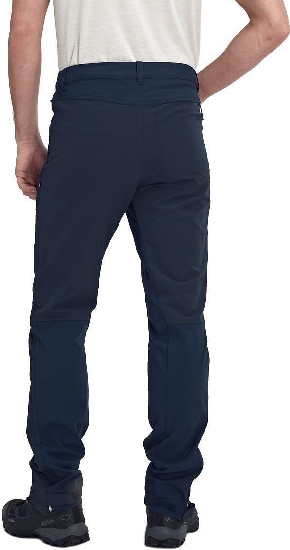 Zinal Guide Pants, Reg - Mens - Marine 3