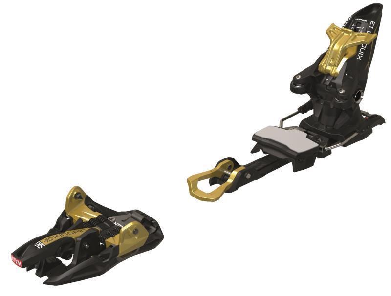 Kingpin 13 75-100mm Bindings - Not Applicable 1
