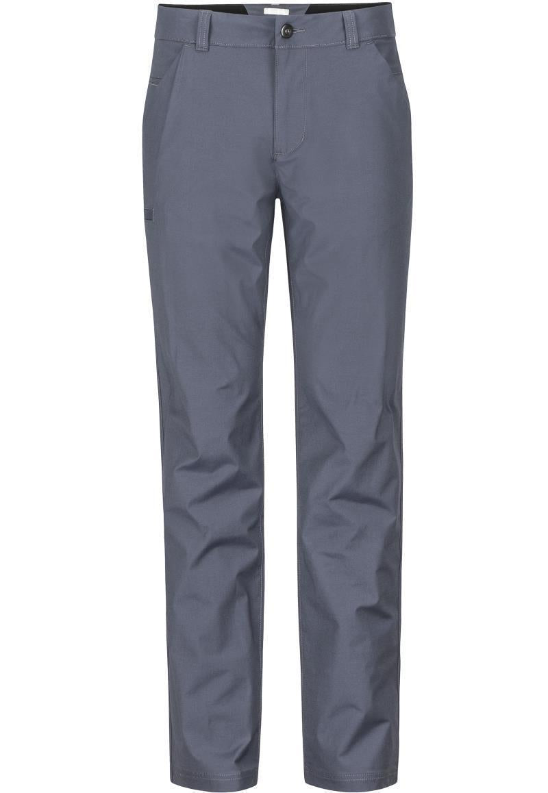 4th and E Pants, 32" Inseam - Mens - dark steel 1