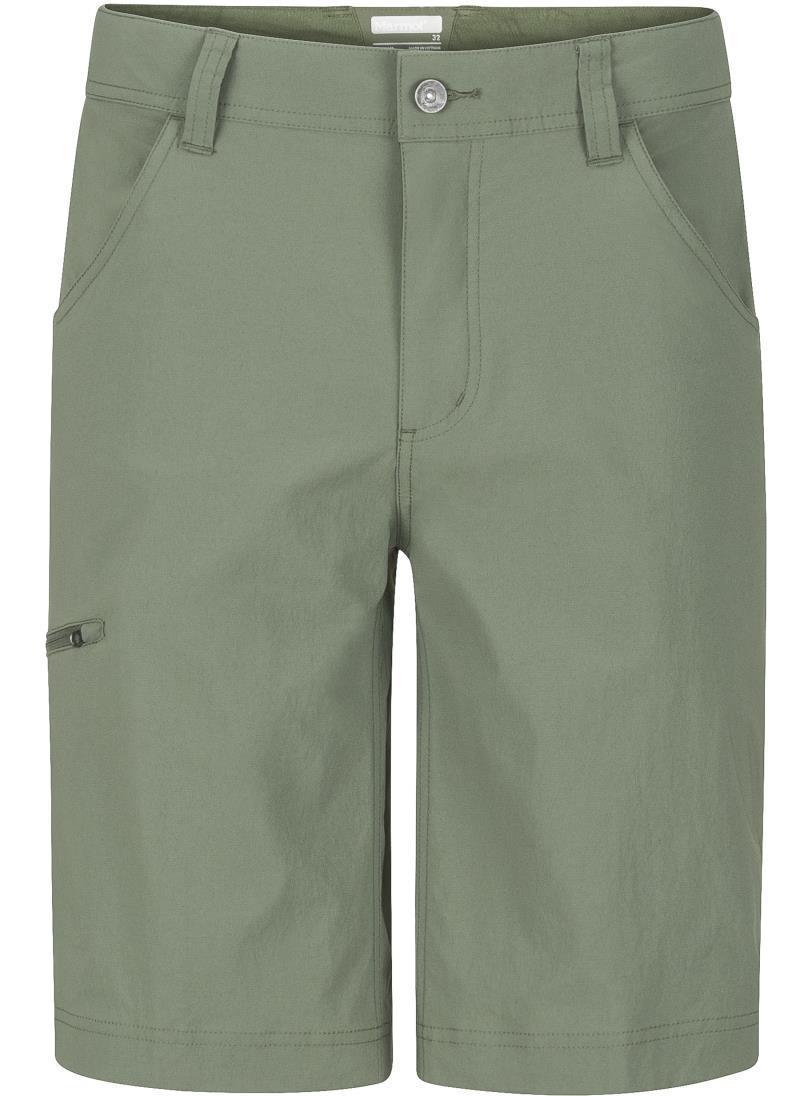 Arch Rock Shorts, 11" Inseam - Mens - crocodile 1