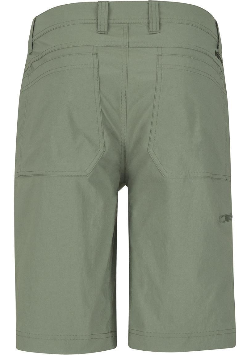 Arch Rock Shorts, 11" Inseam - Mens - crocodile 1