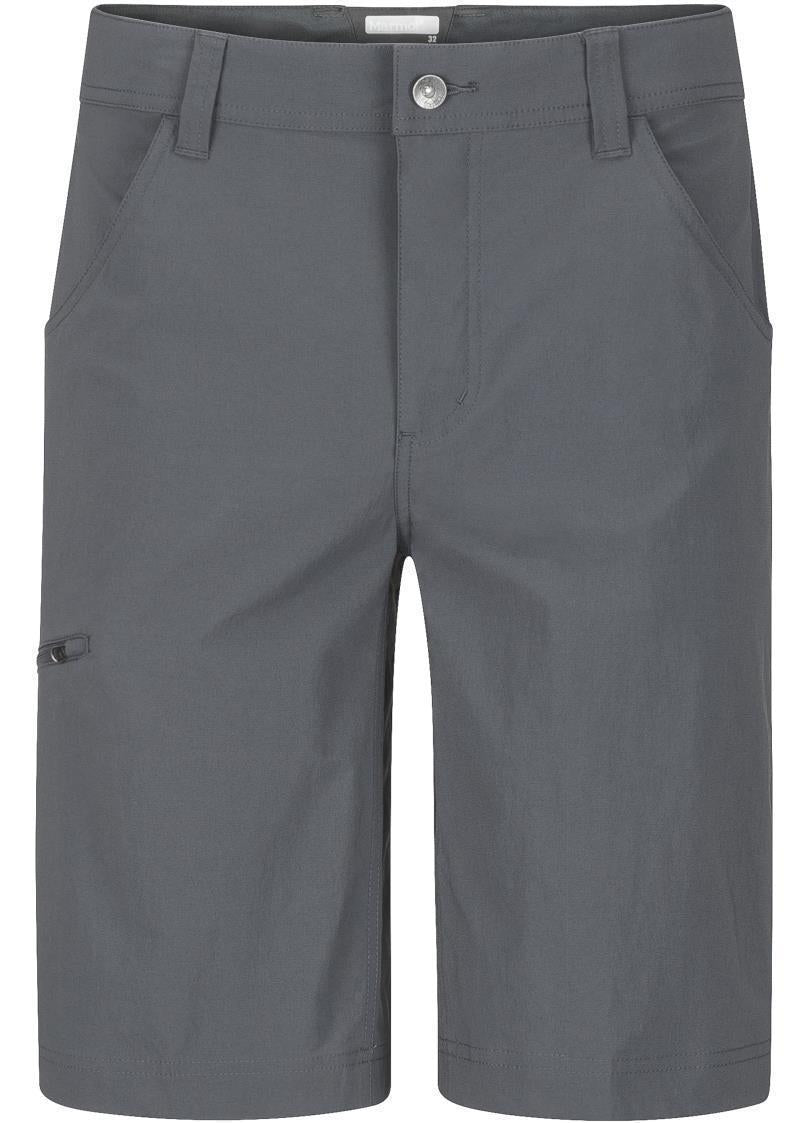 Arch Rock Shorts, 11" Inseam - Mens - slate grey 1